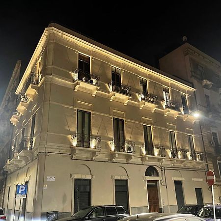 Loft In Master Palace كاتانيا المظهر الخارجي الصورة