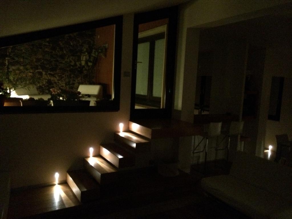 Loft In Master Palace كاتانيا المظهر الخارجي الصورة