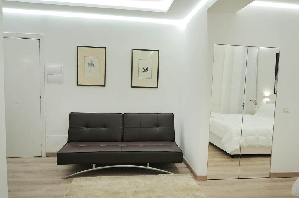 Loft In Master Palace كاتانيا المظهر الخارجي الصورة
