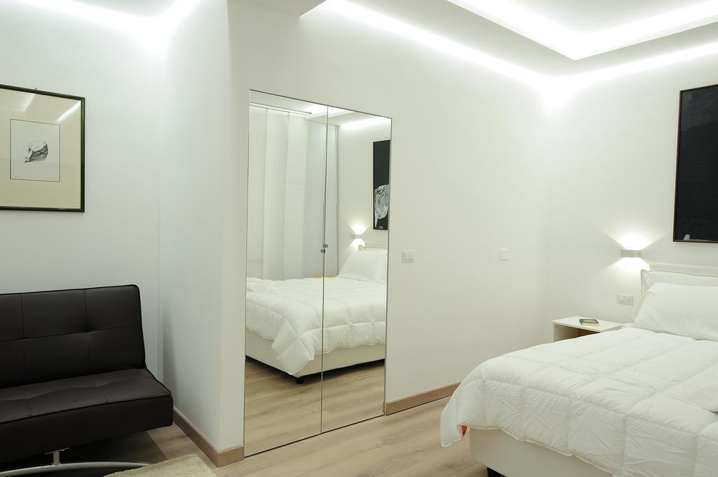 Loft In Master Palace كاتانيا المظهر الخارجي الصورة