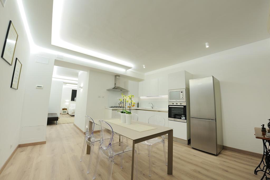 Loft In Master Palace كاتانيا المظهر الخارجي الصورة