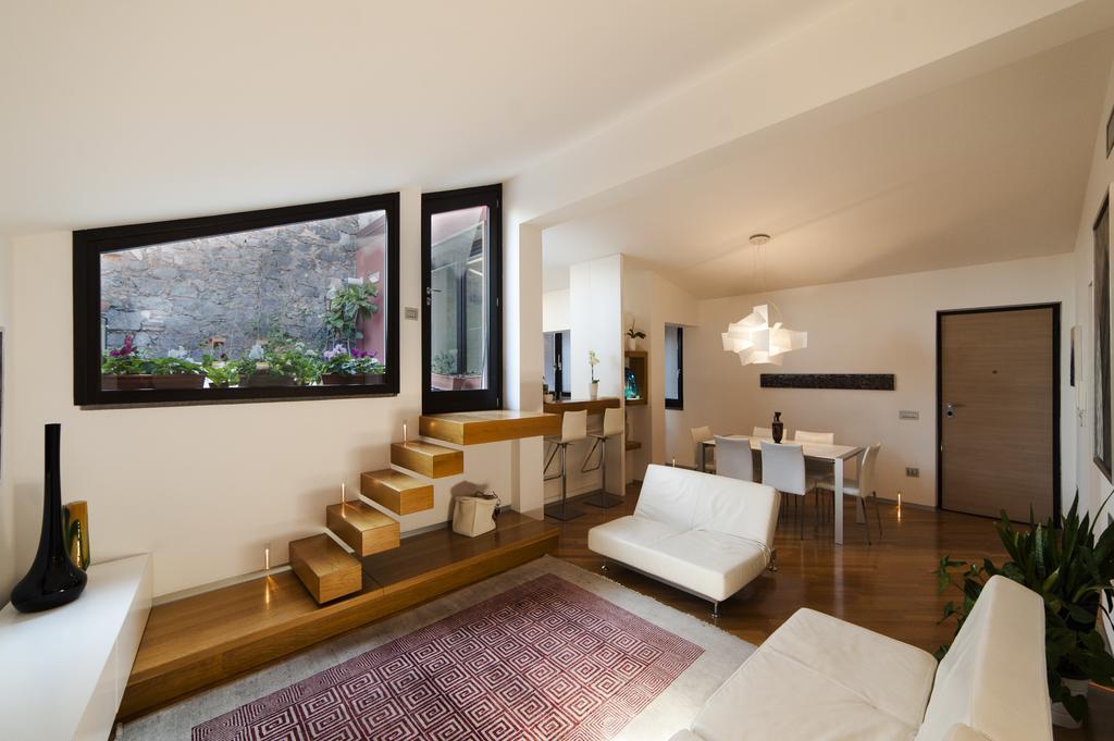 Loft In Master Palace كاتانيا المظهر الخارجي الصورة