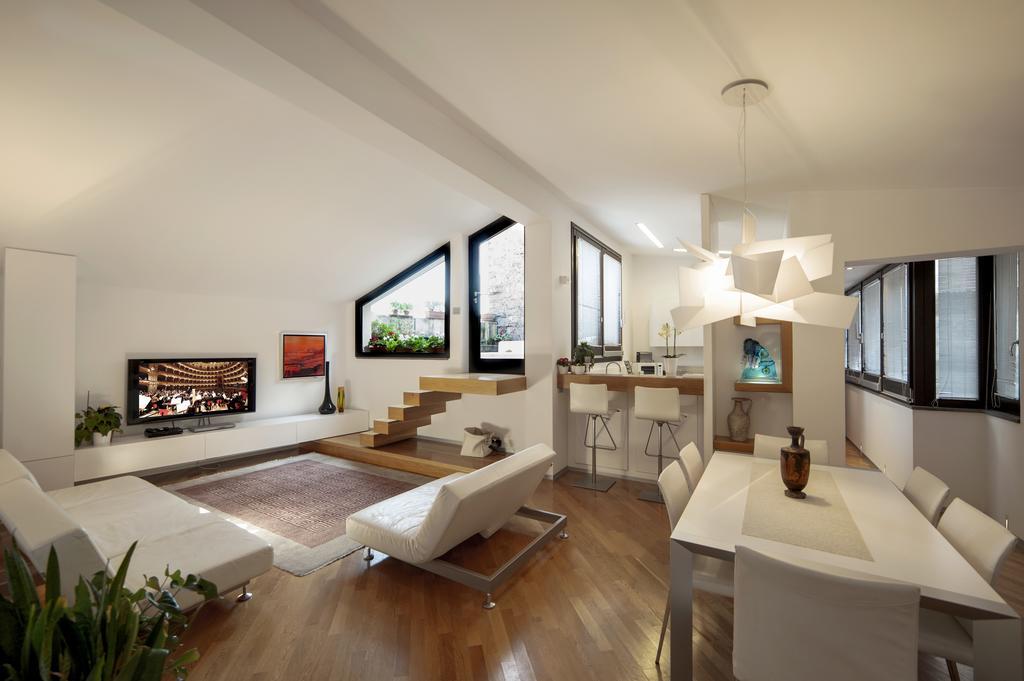 Loft In Master Palace كاتانيا المظهر الخارجي الصورة
