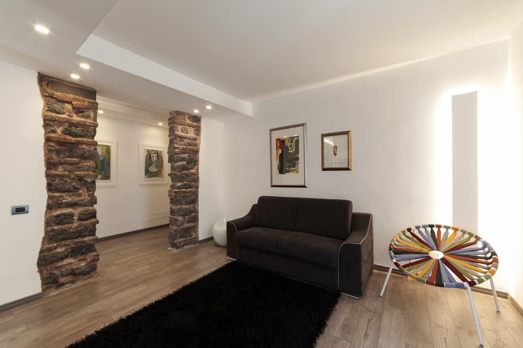 Loft In Master Palace كاتانيا المظهر الخارجي الصورة