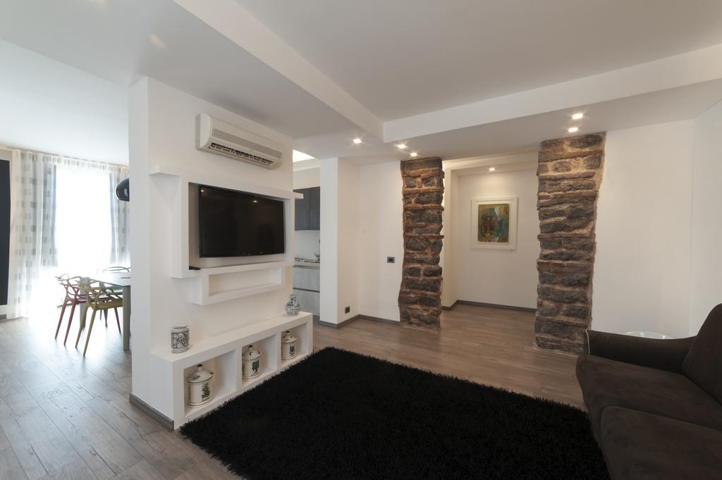 Loft In Master Palace كاتانيا المظهر الخارجي الصورة