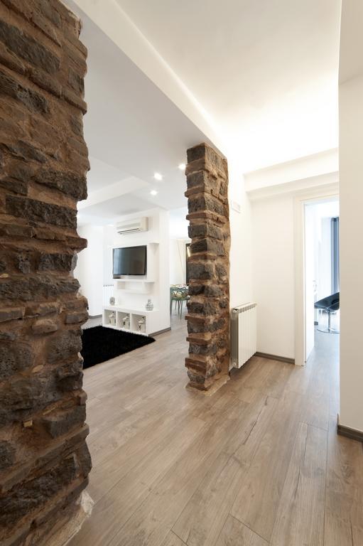 Loft In Master Palace كاتانيا المظهر الخارجي الصورة