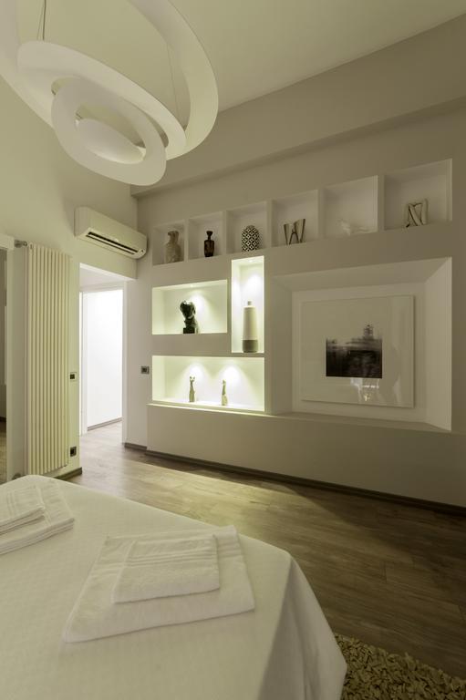 Loft In Master Palace كاتانيا المظهر الخارجي الصورة