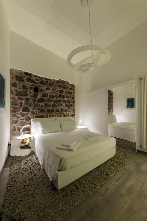 Loft In Master Palace كاتانيا المظهر الخارجي الصورة