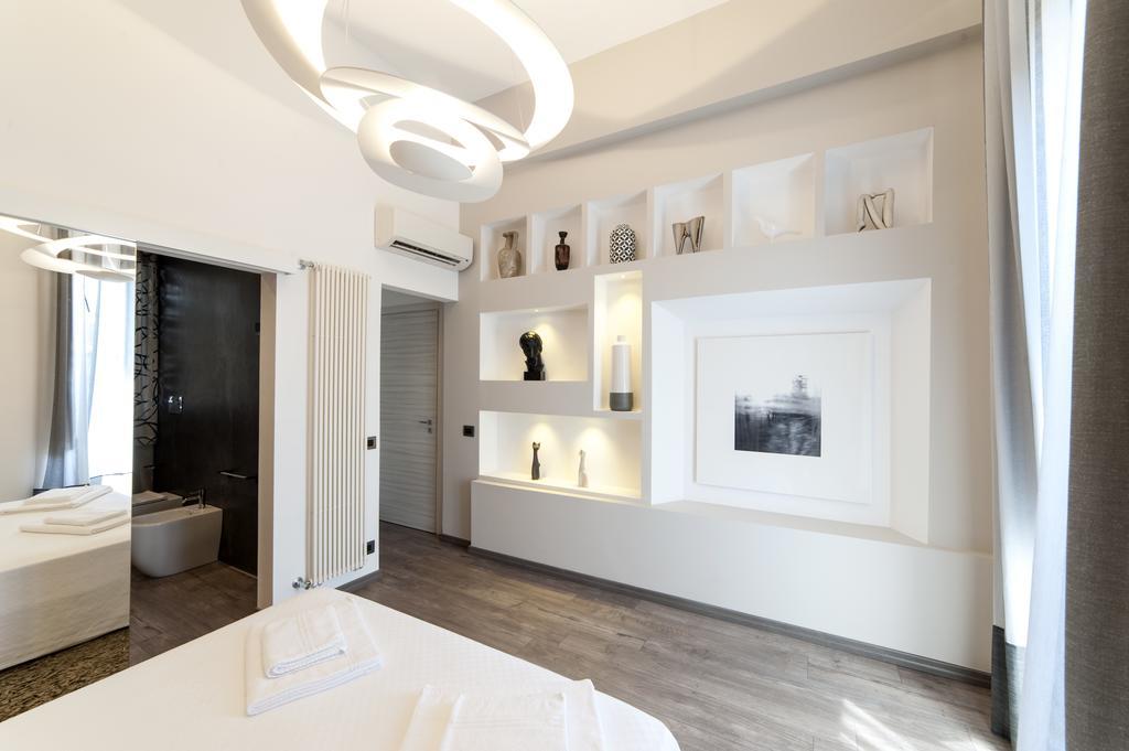 Loft In Master Palace كاتانيا المظهر الخارجي الصورة
