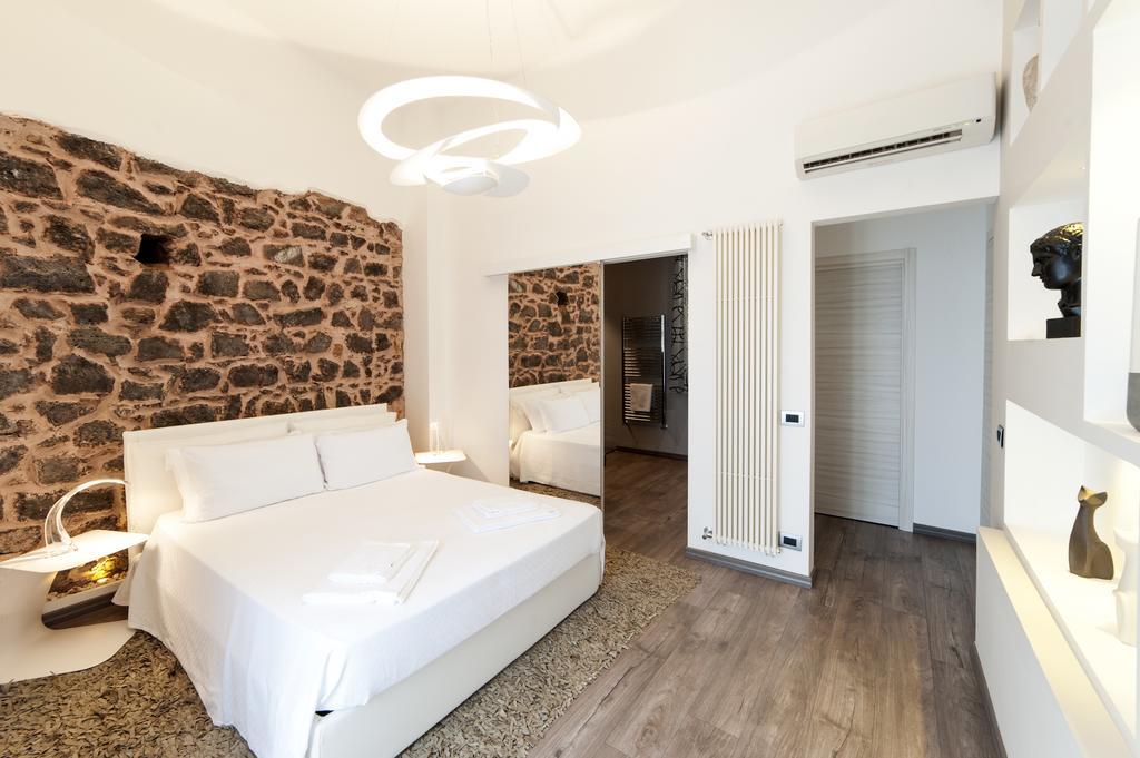 Loft In Master Palace كاتانيا المظهر الخارجي الصورة