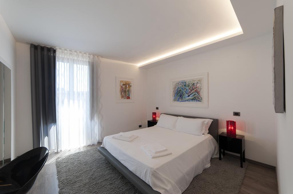 Loft In Master Palace كاتانيا المظهر الخارجي الصورة