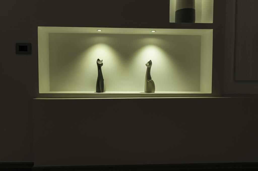 Loft In Master Palace كاتانيا المظهر الخارجي الصورة