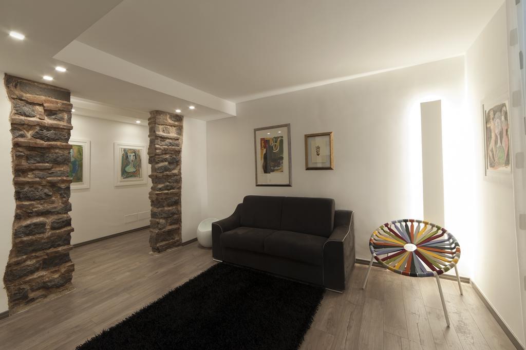 Loft In Master Palace كاتانيا المظهر الخارجي الصورة
