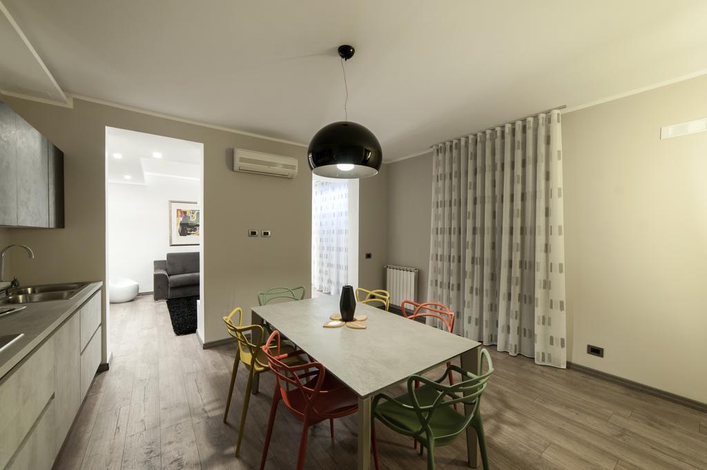 Loft In Master Palace كاتانيا المظهر الخارجي الصورة