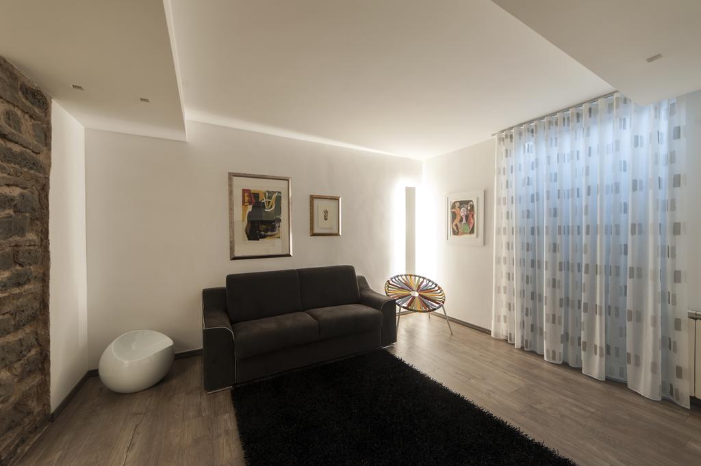 Loft In Master Palace كاتانيا المظهر الخارجي الصورة