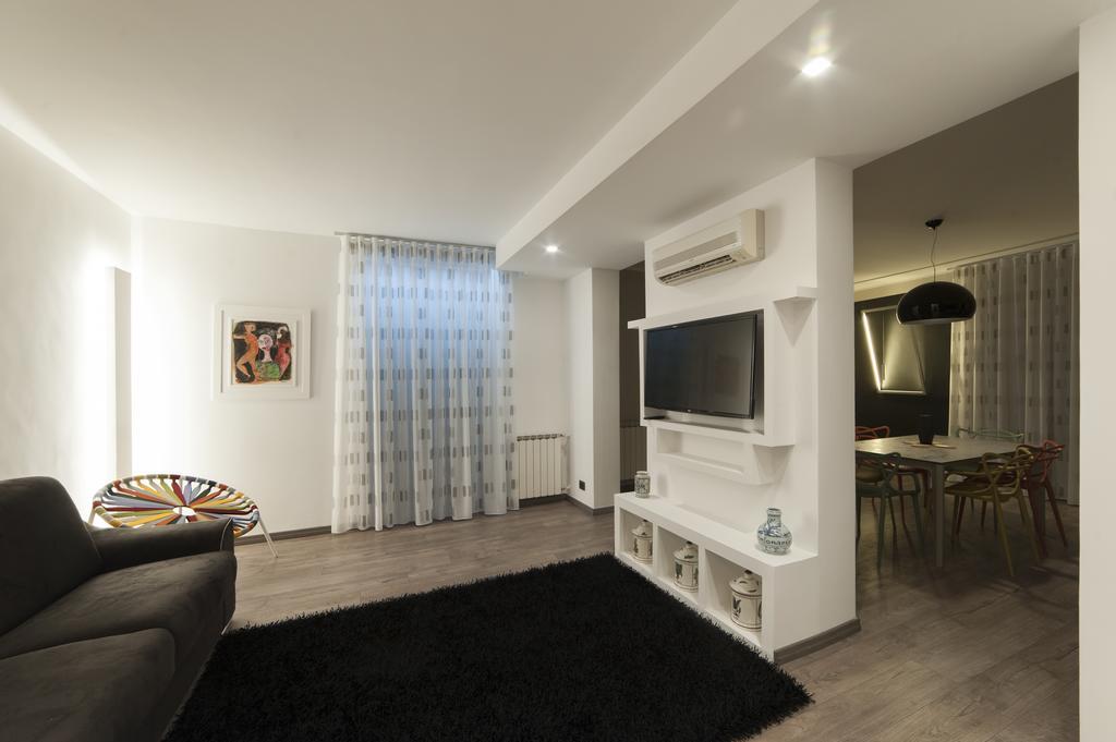 Loft In Master Palace كاتانيا المظهر الخارجي الصورة